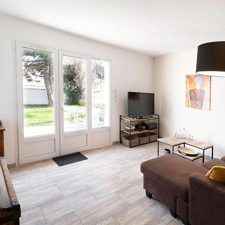 La Cotinette Apartment La Cotiniere Bagian luar foto