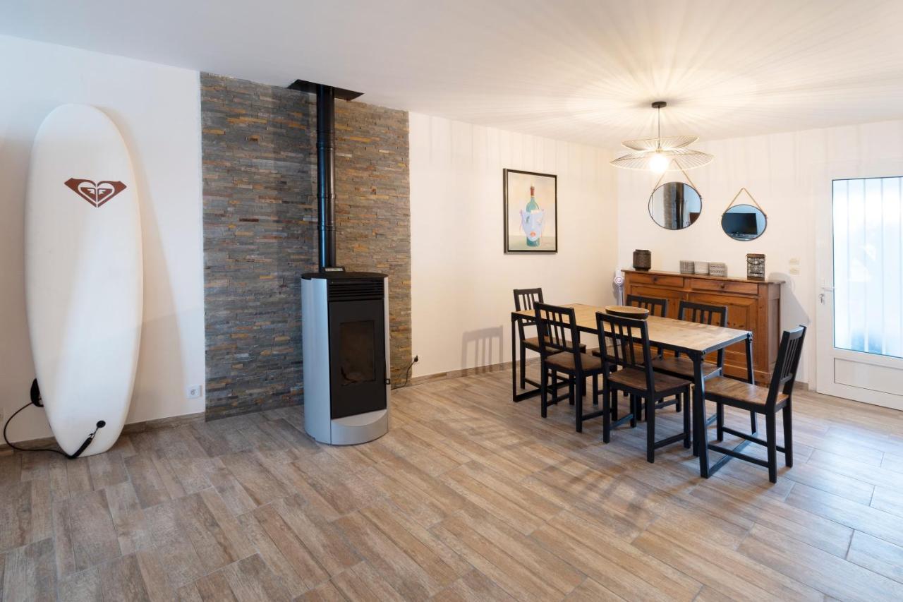 La Cotinette Apartment La Cotiniere Bagian luar foto