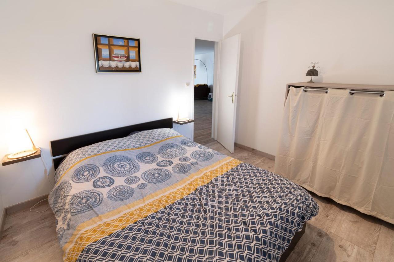 La Cotinette Apartment La Cotiniere Bagian luar foto